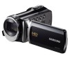 Samsung F90 Black Camcorder